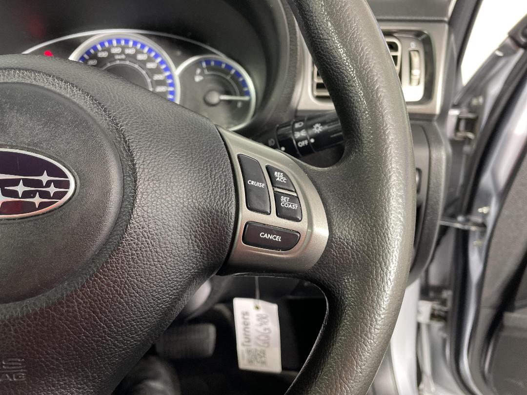 Photo '27' of Subaru Forester