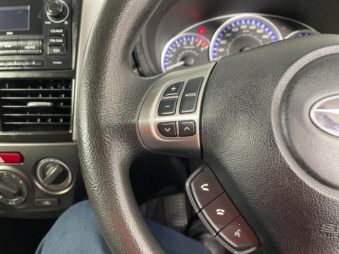 Photo '26' of Subaru Forester