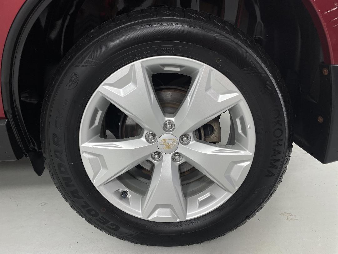 Photo '11' of Subaru Forester