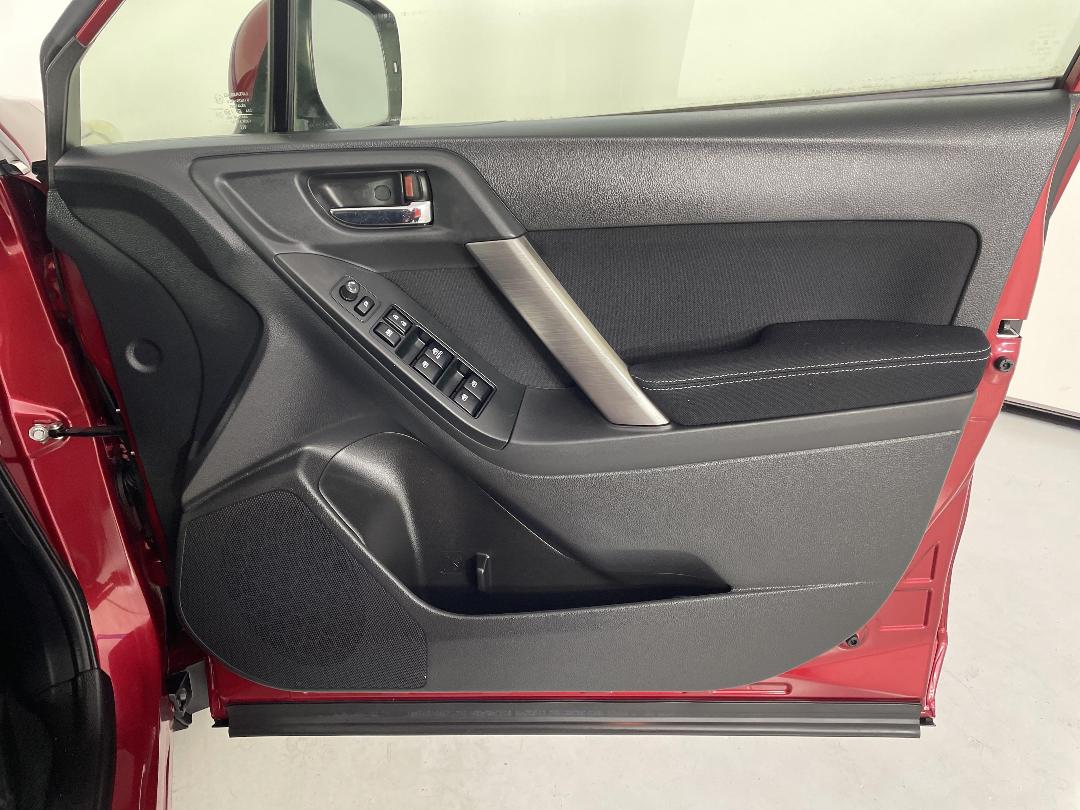 Photo '15' of Subaru Forester