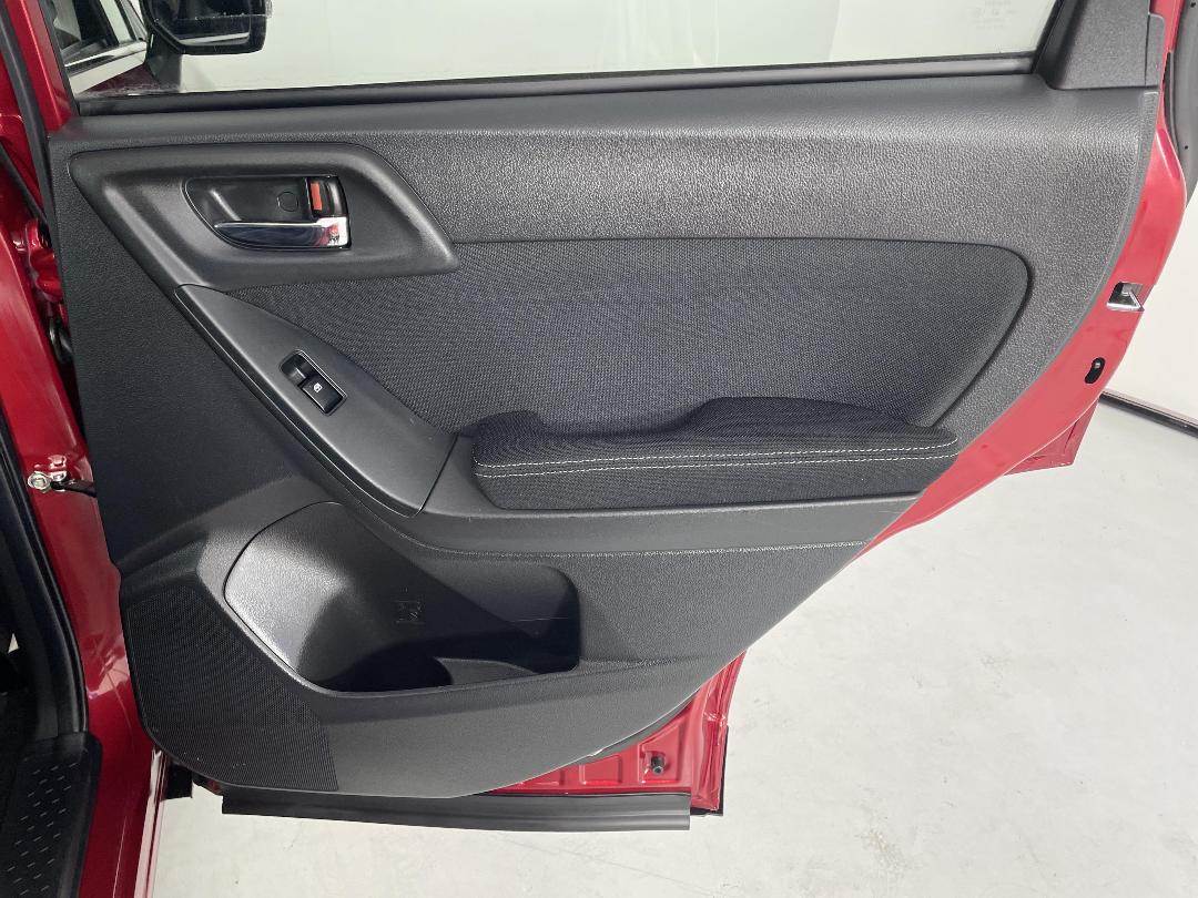 Photo '19' of Subaru Forester