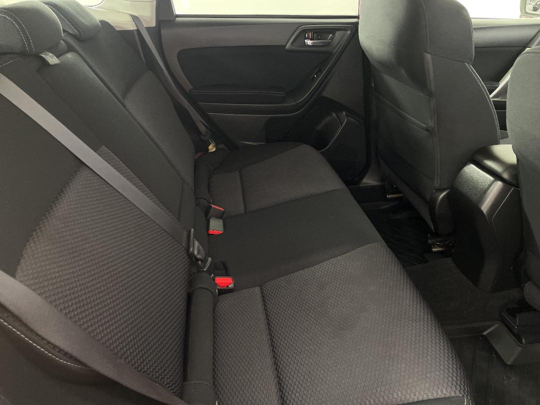 Photo '20' of Subaru Forester