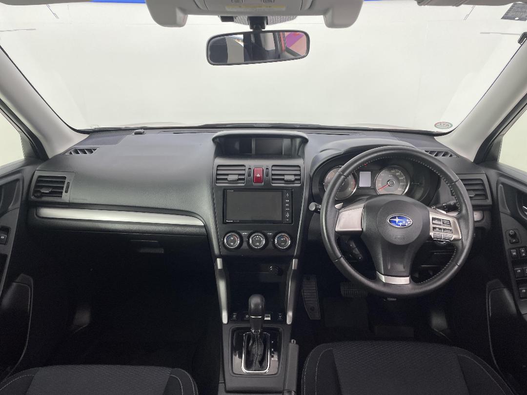 Photo '17' of Subaru Forester