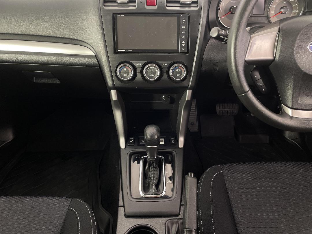 Photo '18' of Subaru Forester