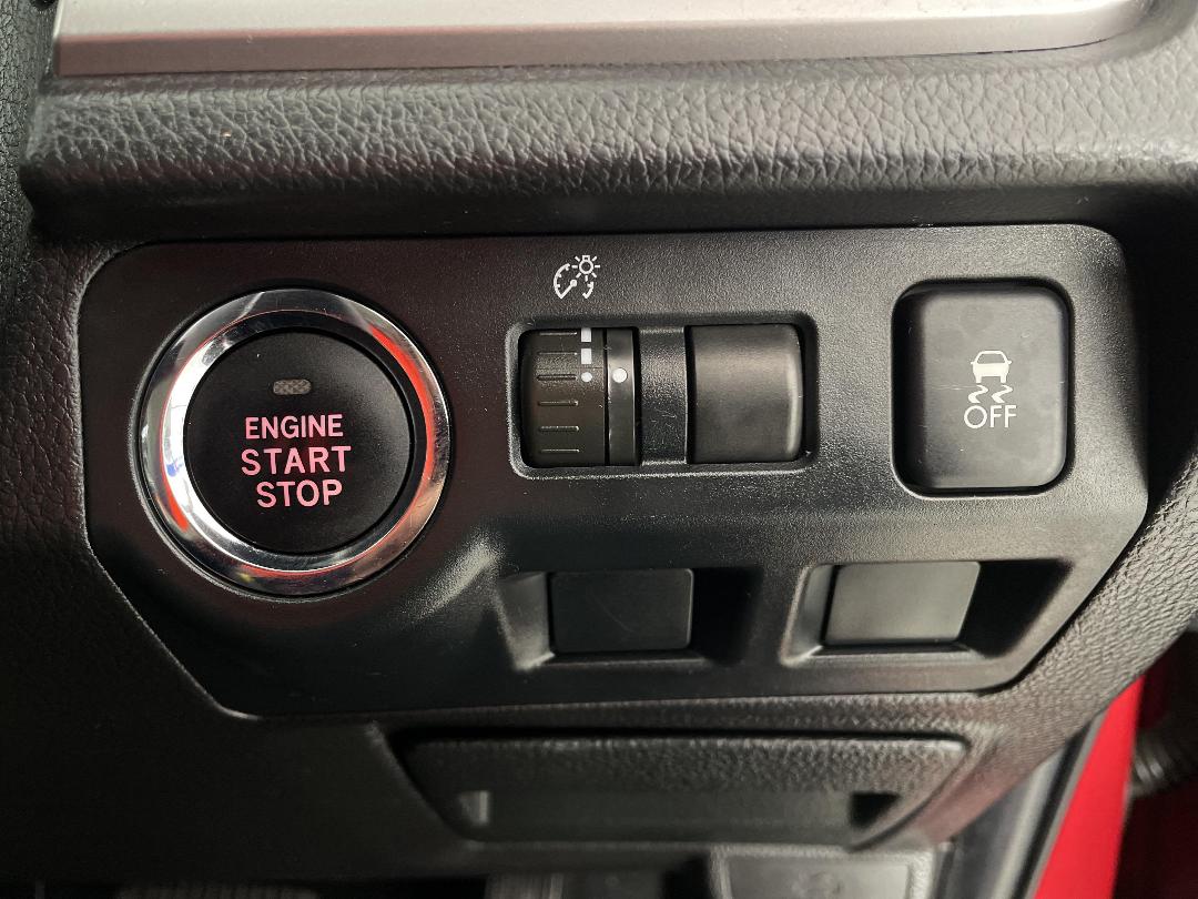 Photo '24' of Subaru Forester