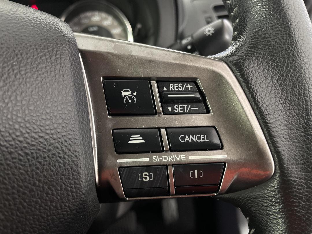 Photo '25' of Subaru Forester