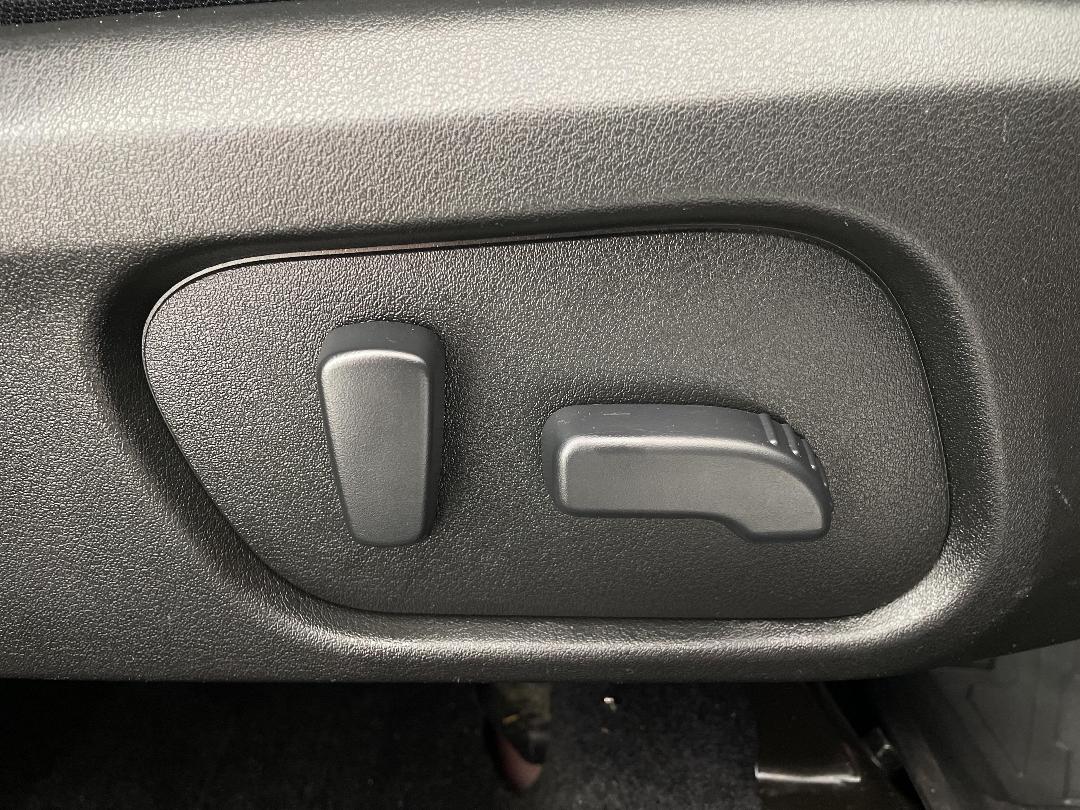 Photo '23' of Subaru Forester