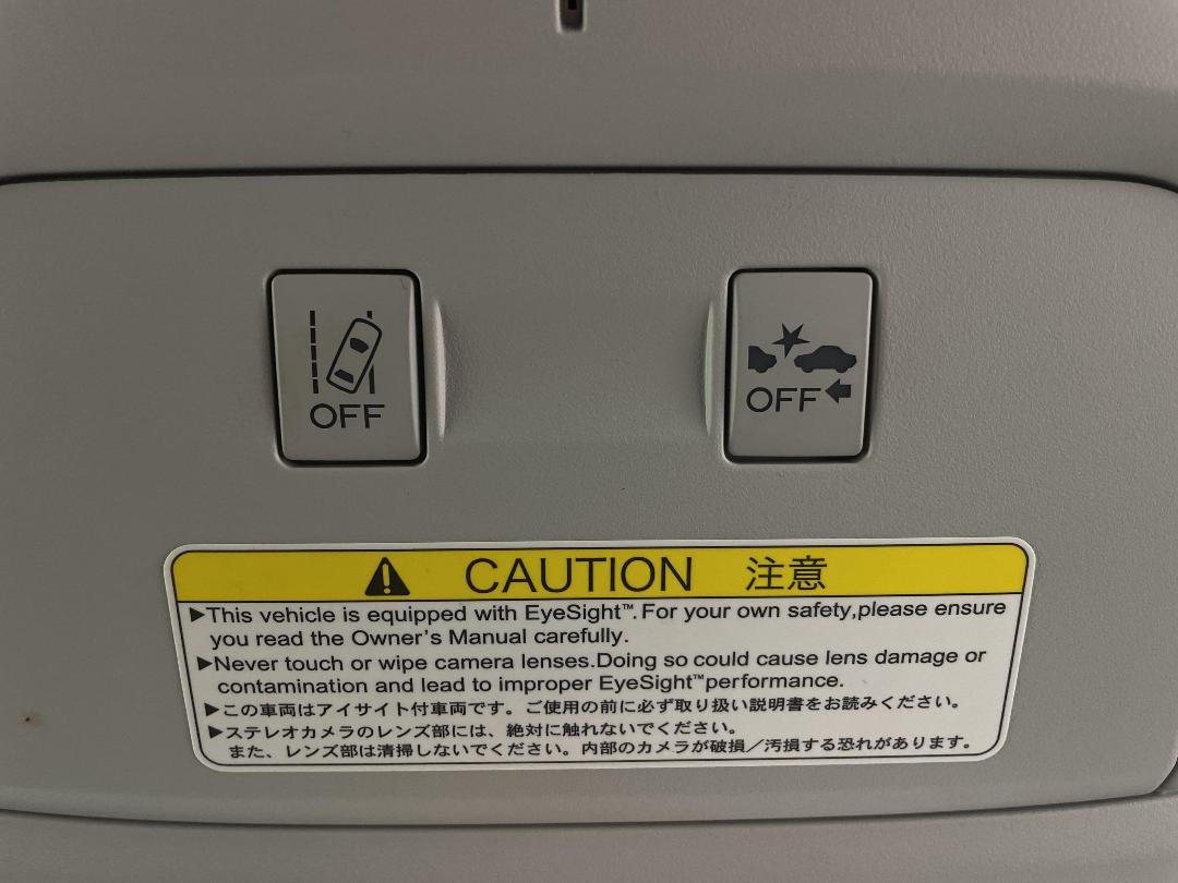 Photo '27' of Subaru Forester