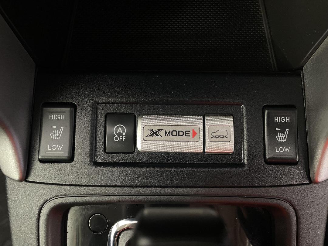 Photo '26' of Subaru Forester