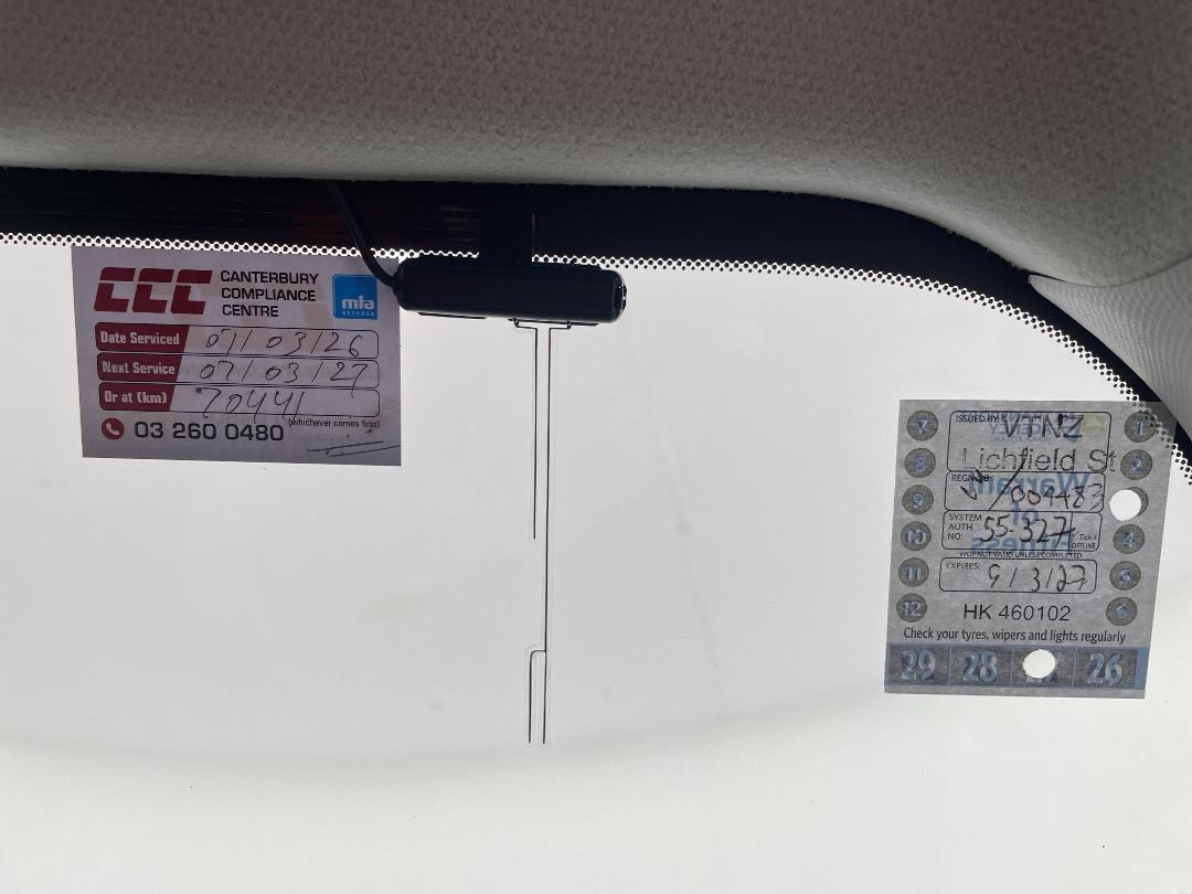 Photo '29' of Subaru Forester