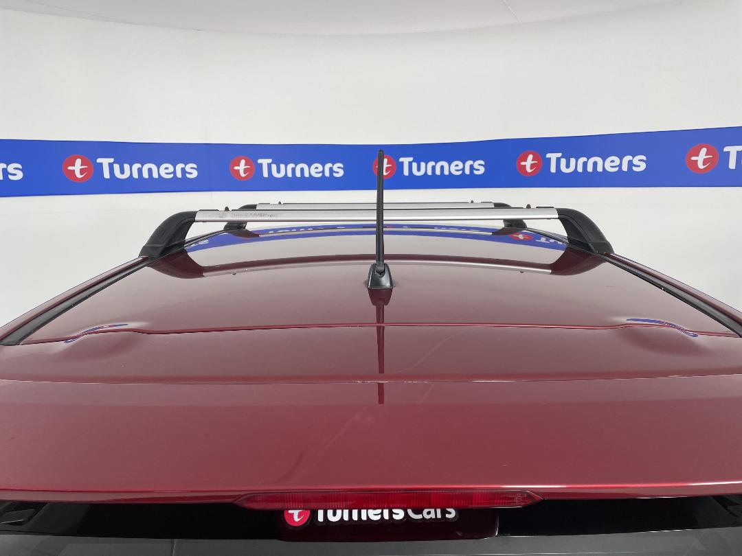 Photo '30' of Subaru Forester