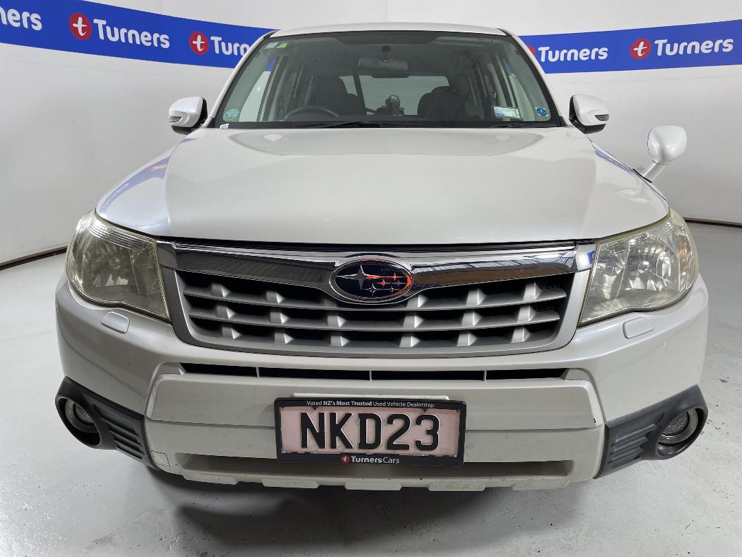 Photo '2' of Subaru Forester Photo '2' of Subaru Forester