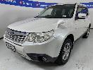 Thumbnail '4' of Subaru Forester