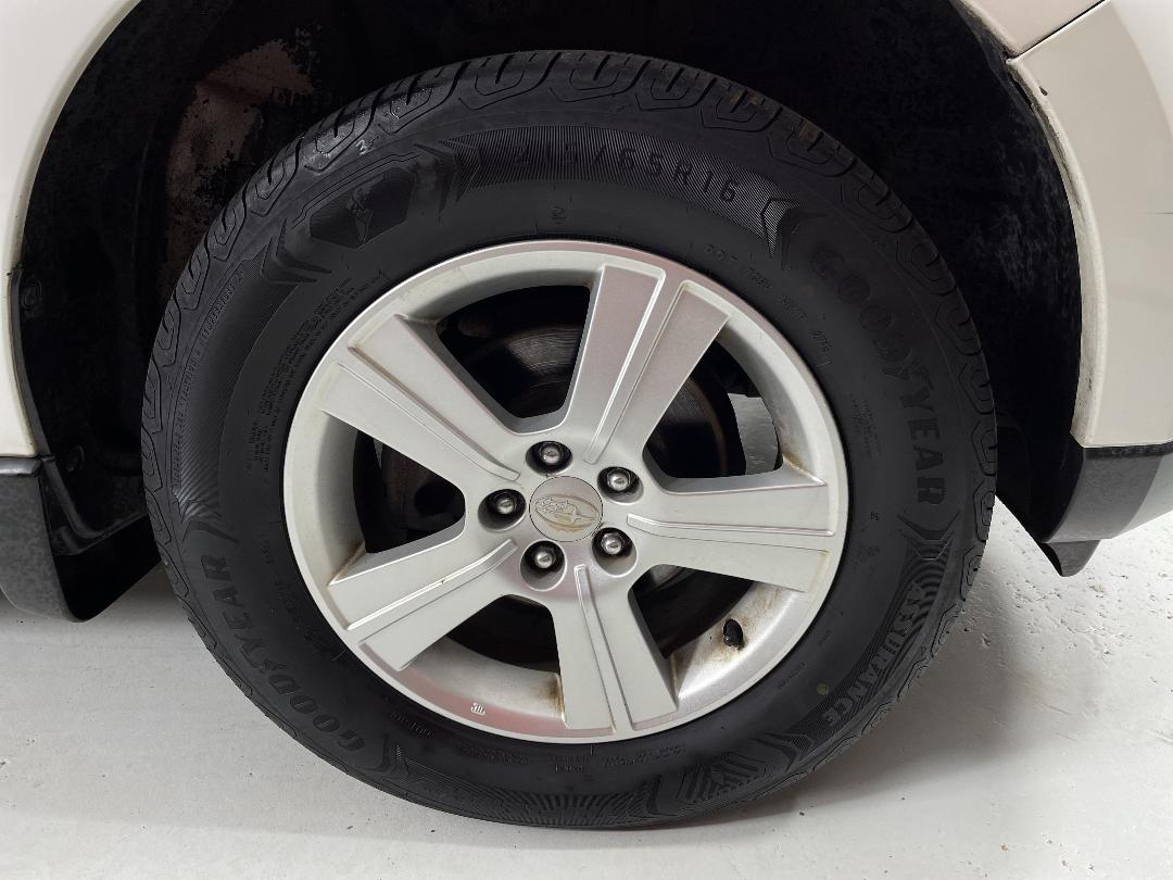 Photo '9' of Subaru Forester Photo '9' of Subaru Forester