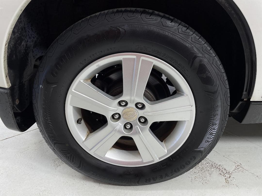 Photo '12' of Subaru Forester Photo '12' of Subaru Forester