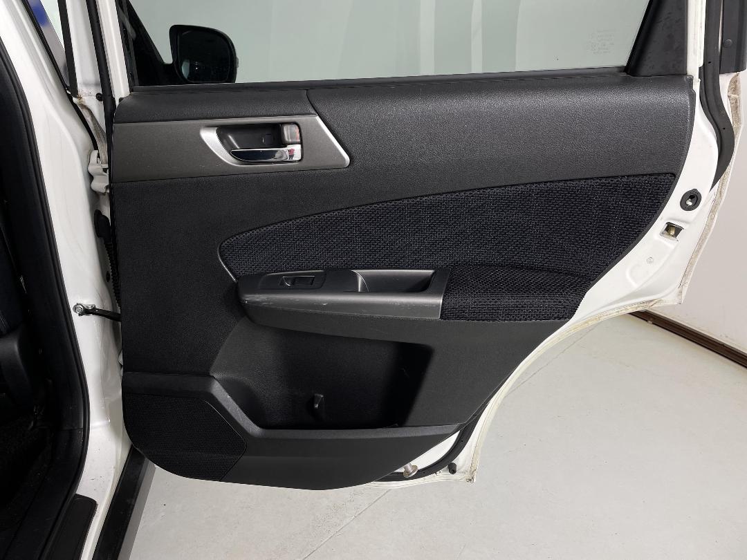 Photo '19' of Subaru Forester Photo '19' of Subaru Forester