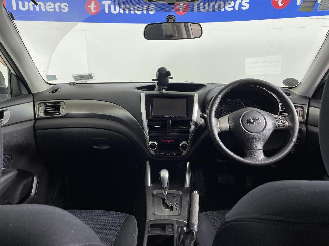 Photo '17' of Subaru Forester Photo '17' of Subaru Forester