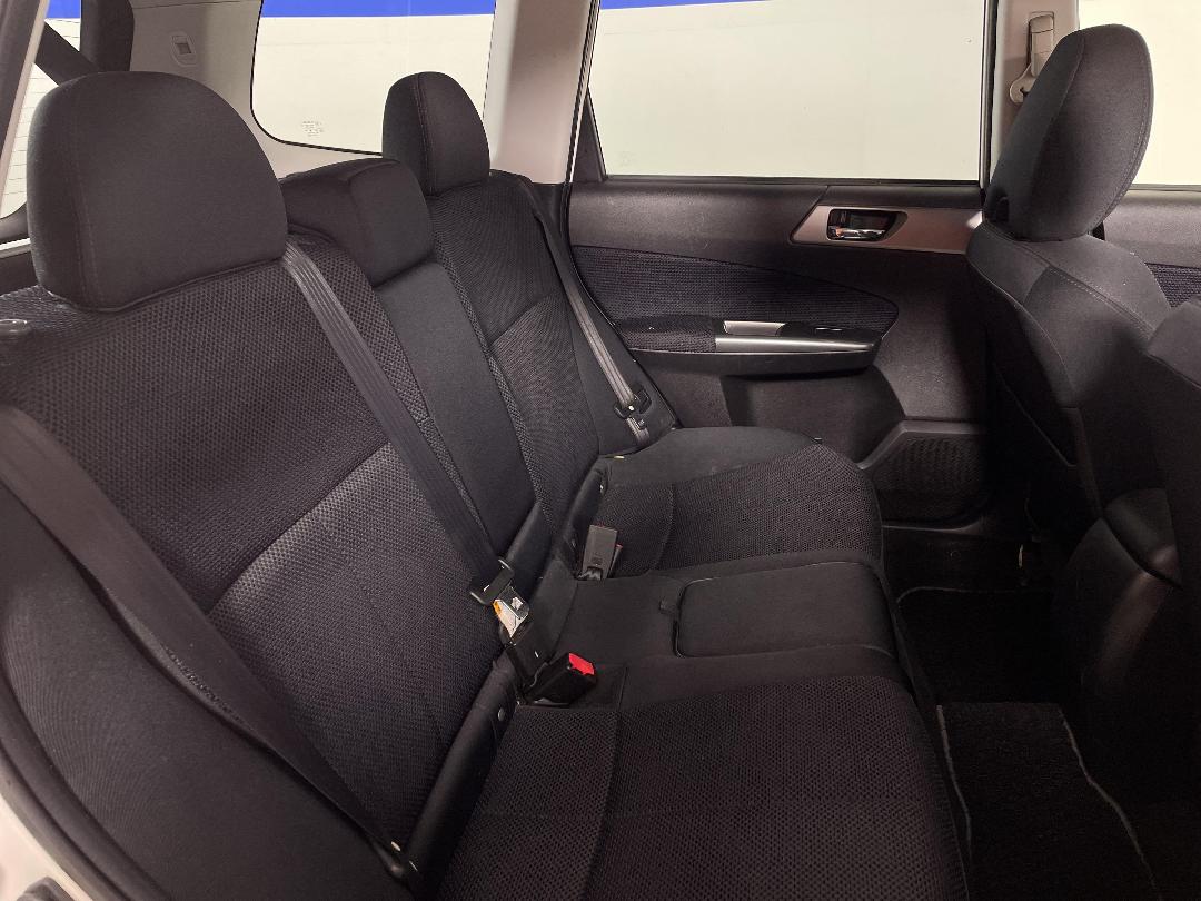 Photo '20' of Subaru Forester Photo '20' of Subaru Forester