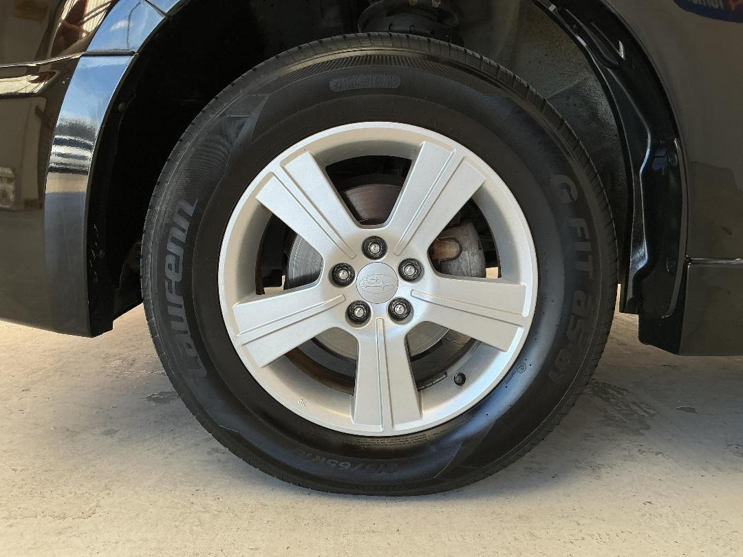 Photo '10' of Subaru Forester