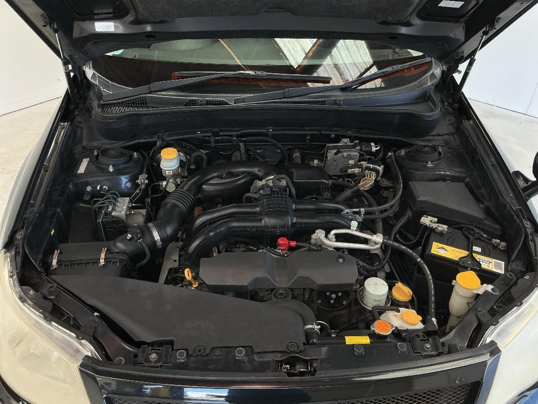 Photo '13' of Subaru Forester