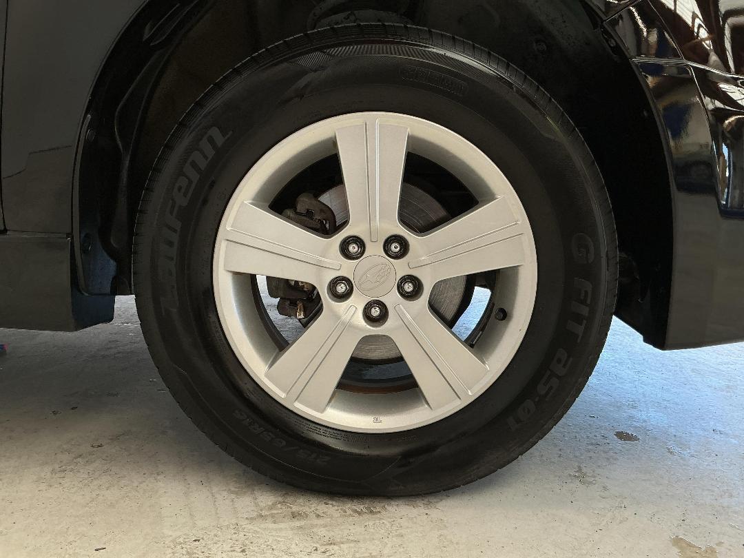 Photo '9' of Subaru Forester