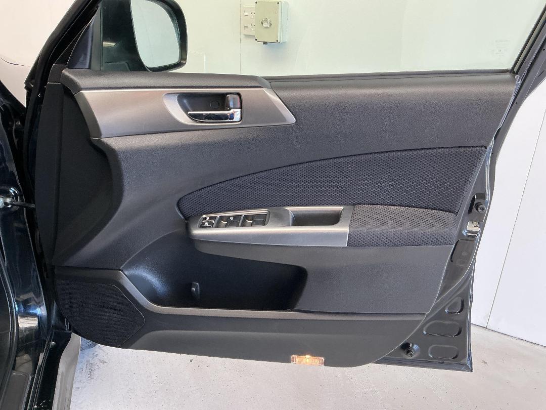 Photo '15' of Subaru Forester