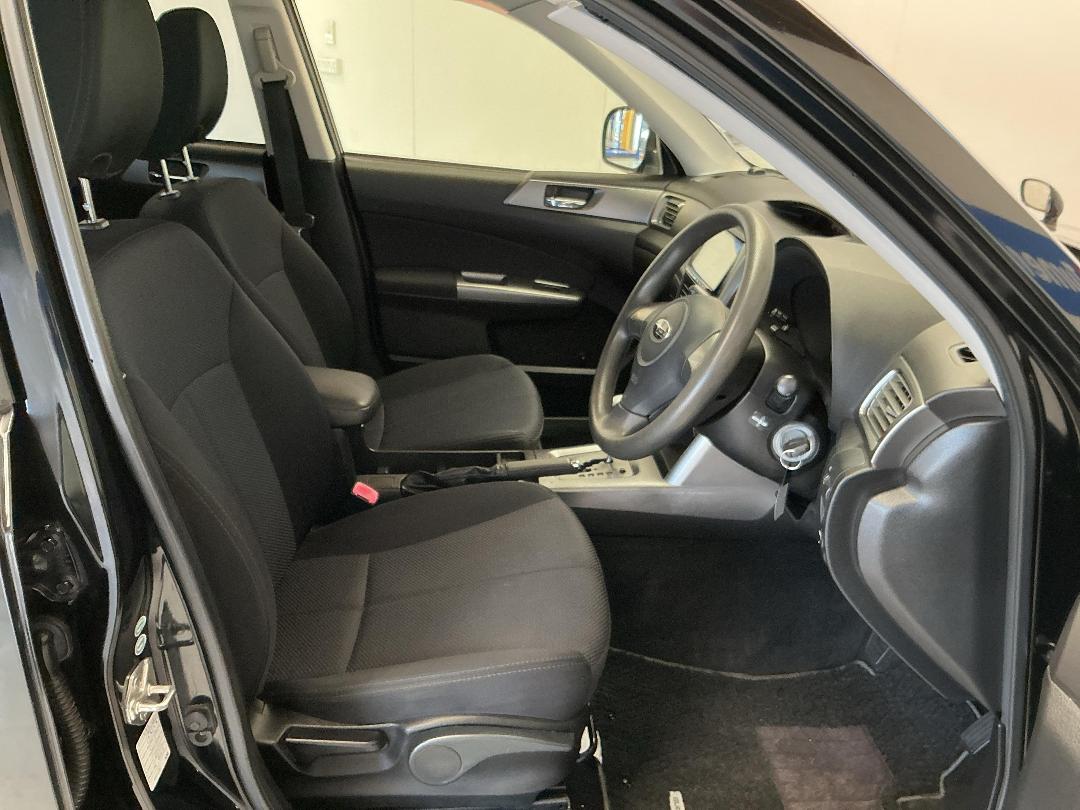 Photo '16' of Subaru Forester