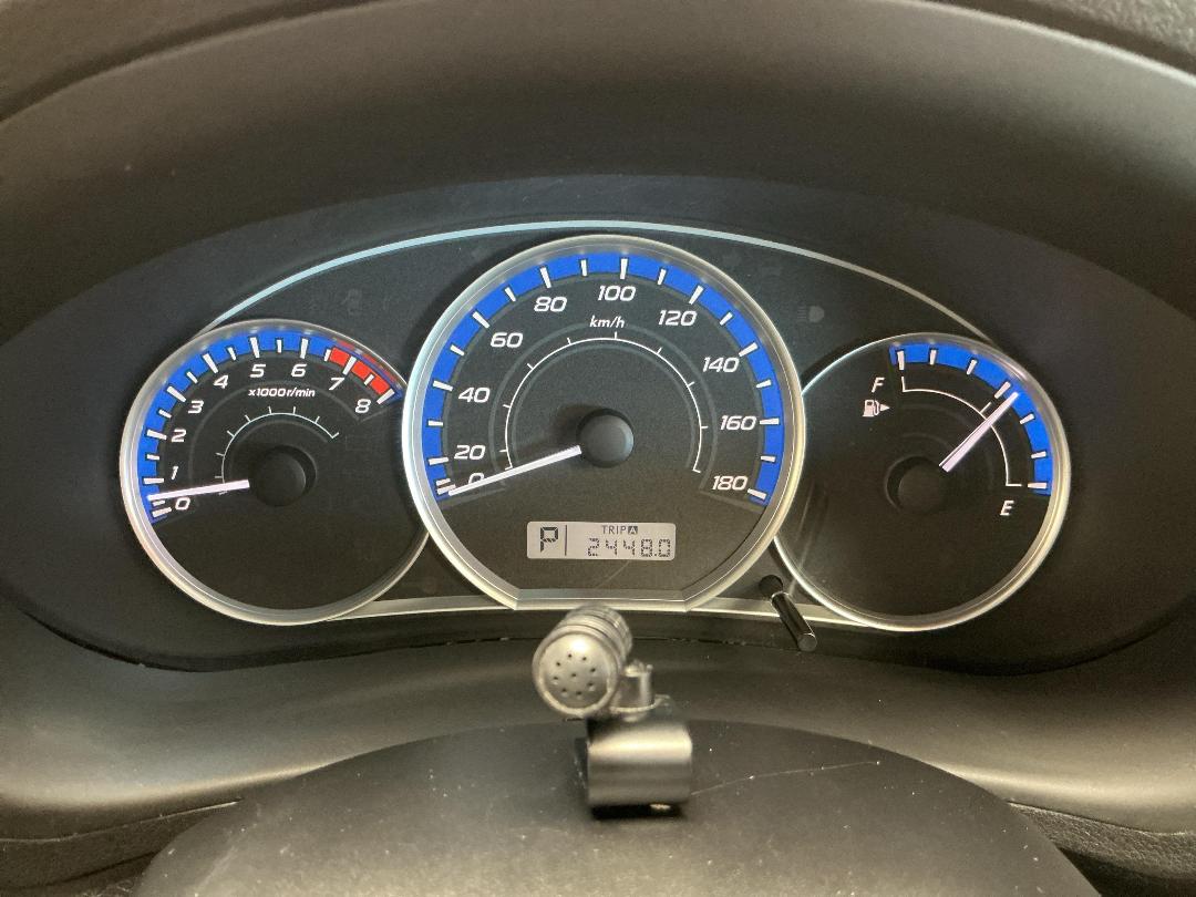 Photo '21' of Subaru Forester