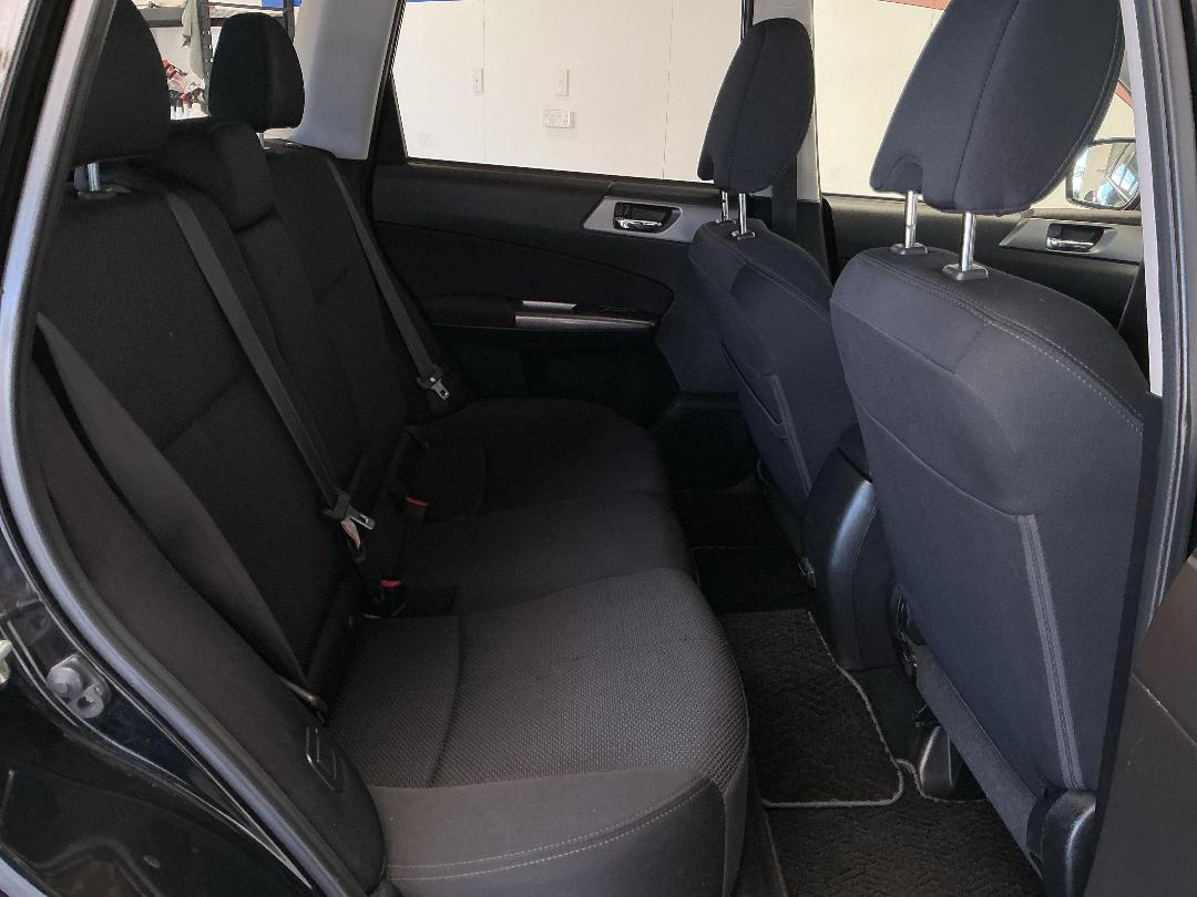 Photo '20' of Subaru Forester