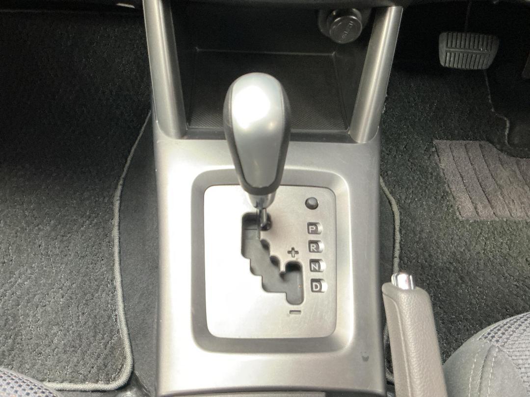 Photo '23' of Subaru Forester