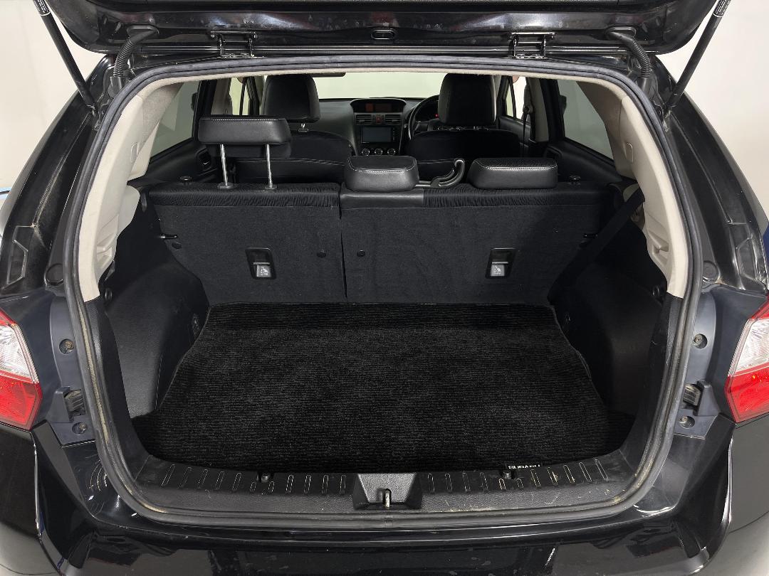 Photo '14' of Subaru Impreza