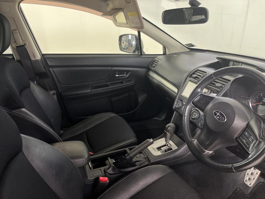 Photo '16' of Subaru Impreza