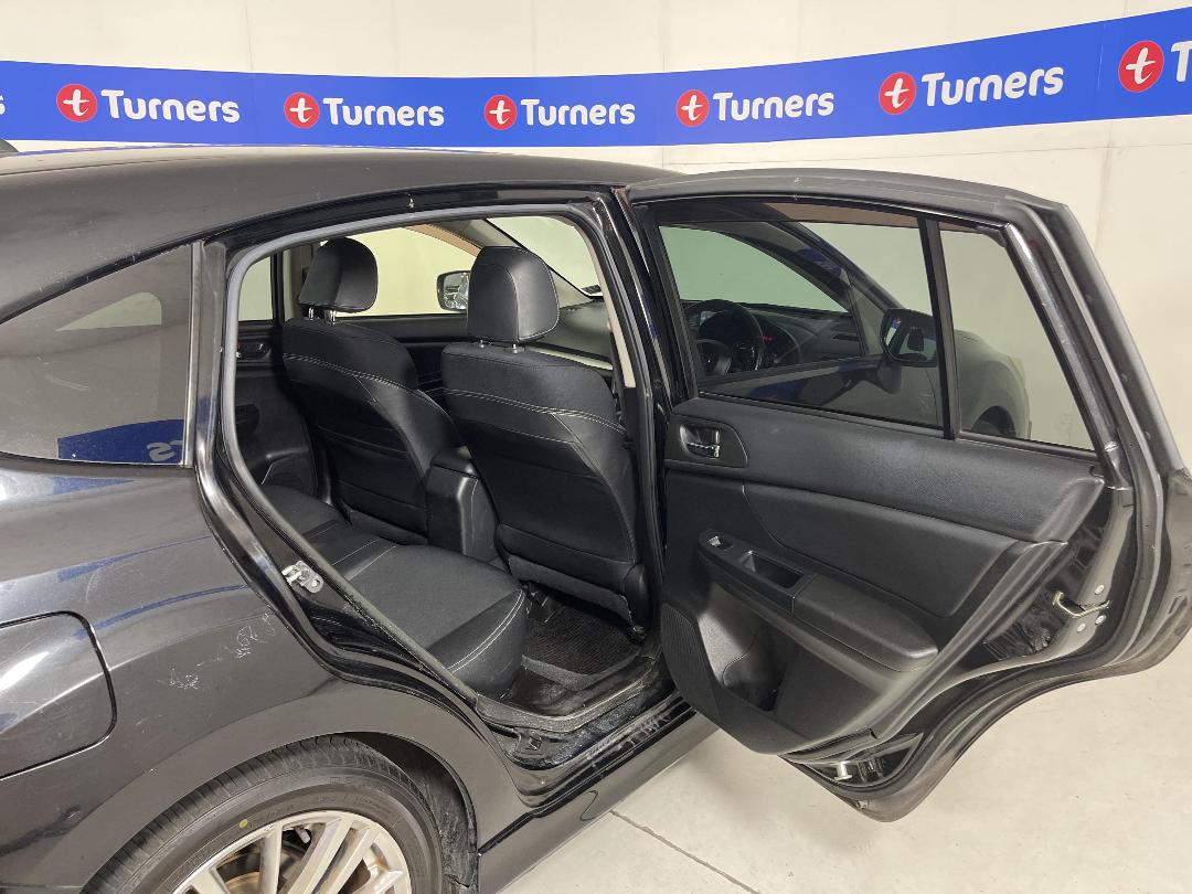 Photo '19' of Subaru Impreza