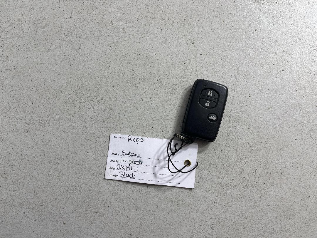 Photo '22' of Subaru Impreza