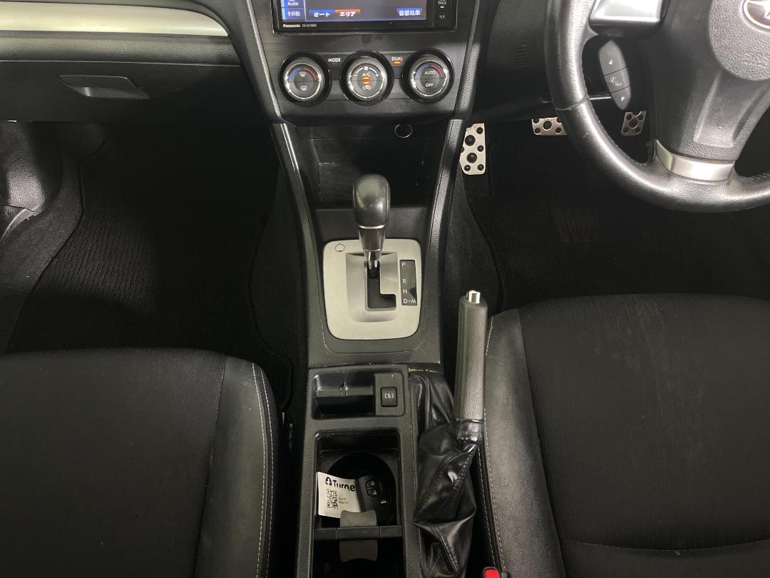 Photo '23' of Subaru Impreza