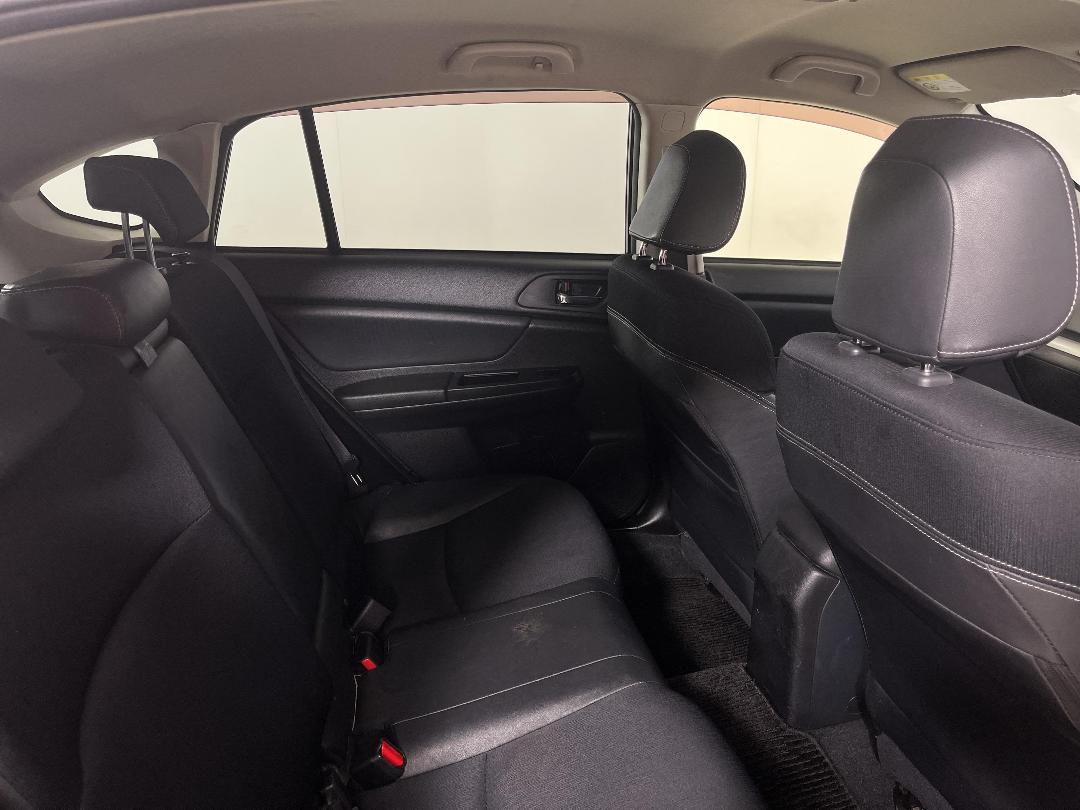 Photo '20' of Subaru Impreza