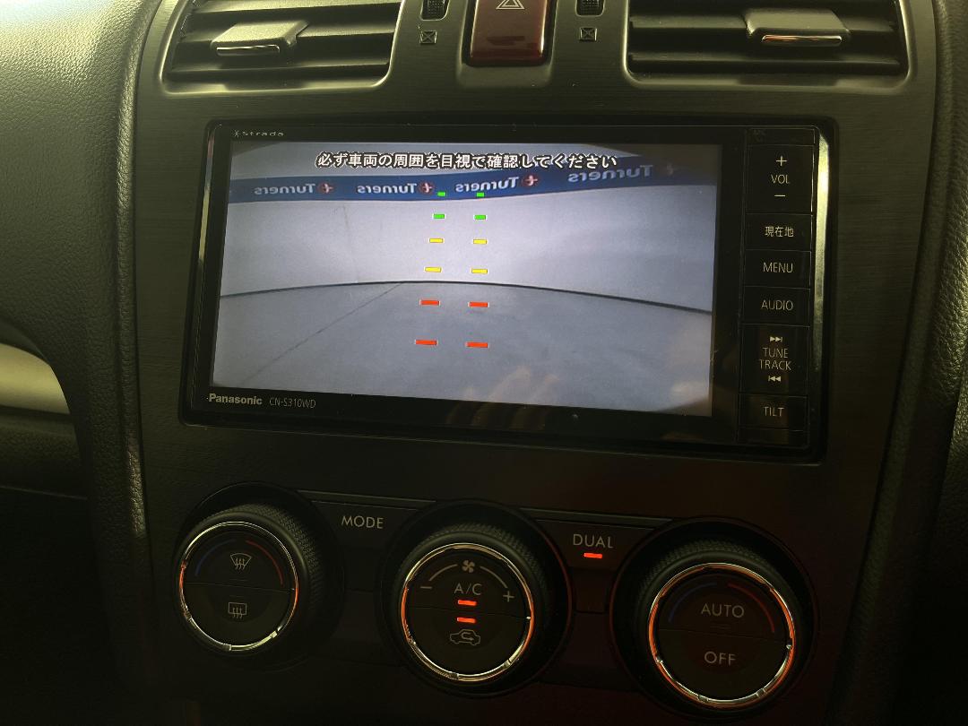 Photo '25' of Subaru Impreza