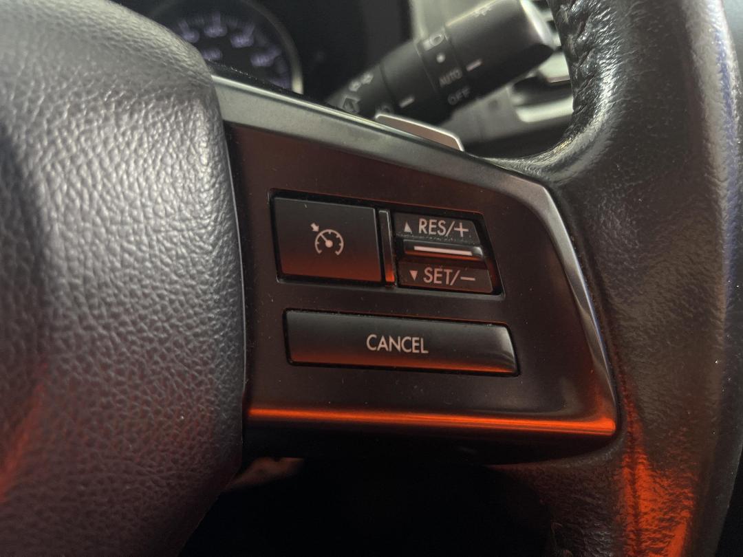 Photo '24' of Subaru Impreza