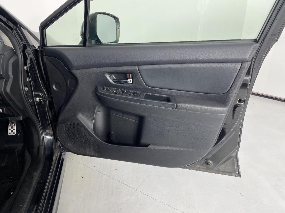 Photo '15' of Subaru Impreza