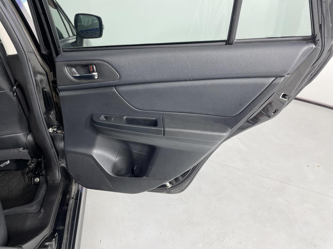 Photo '19' of Subaru Impreza