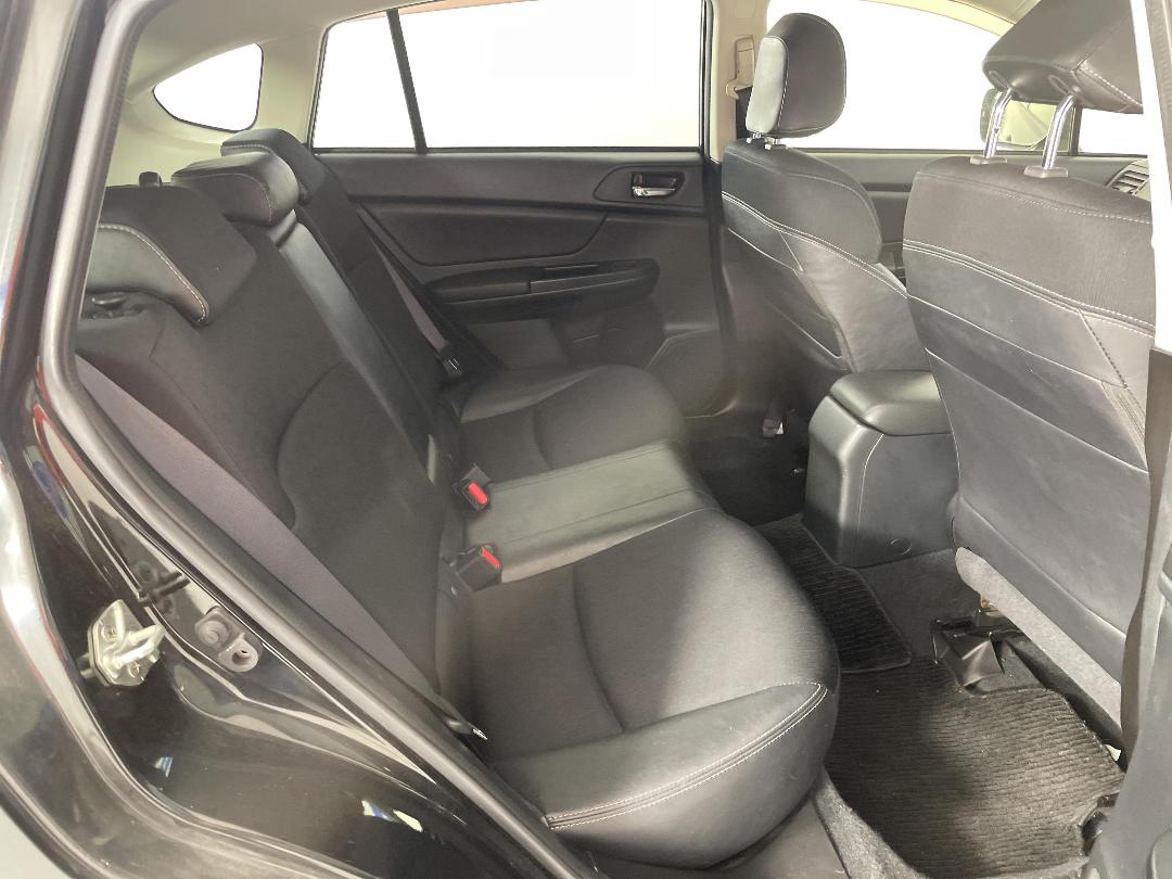 Photo '20' of Subaru Impreza