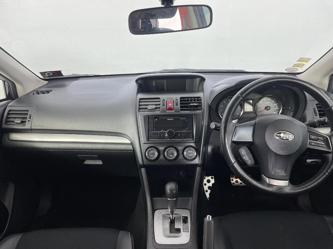 Photo '17' of Subaru Impreza