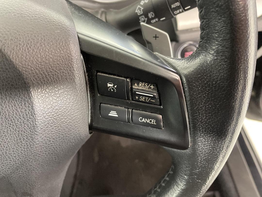 Photo '23' of Subaru Impreza