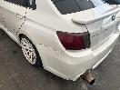 Thumbnail '13' of Subaru Impreza WRX