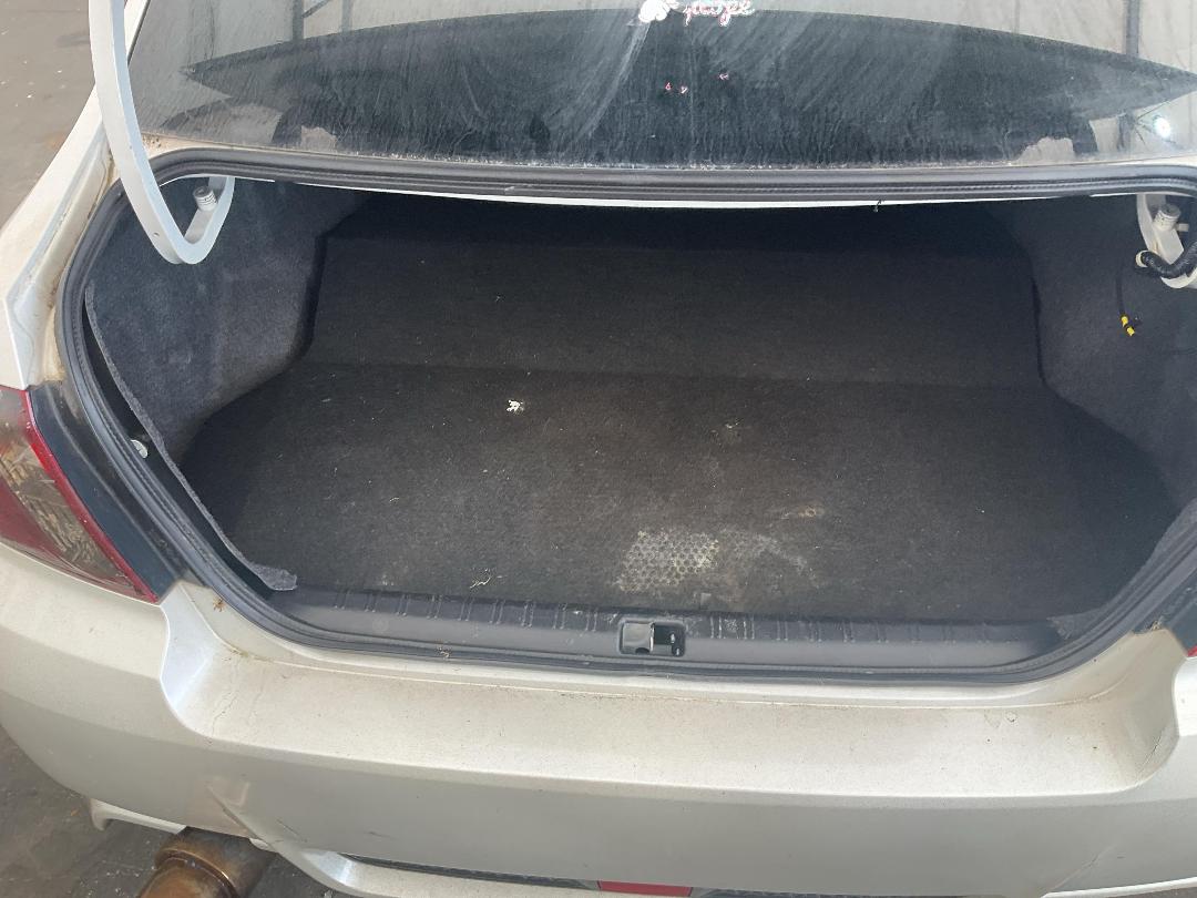 Photo '26' of Subaru Impreza WRX