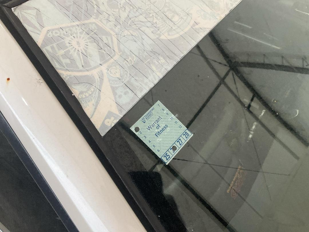 Photo '27' of Subaru Impreza WRX