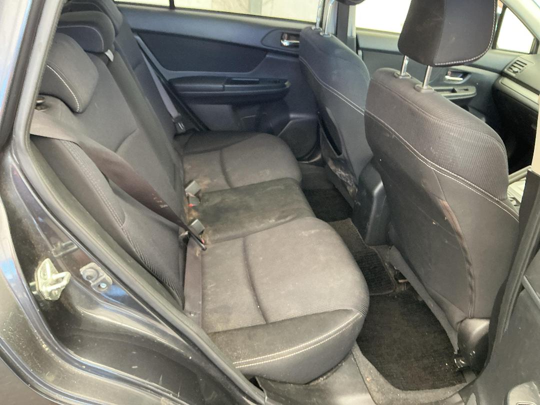 Photo '16' of Subaru Impreza Auto