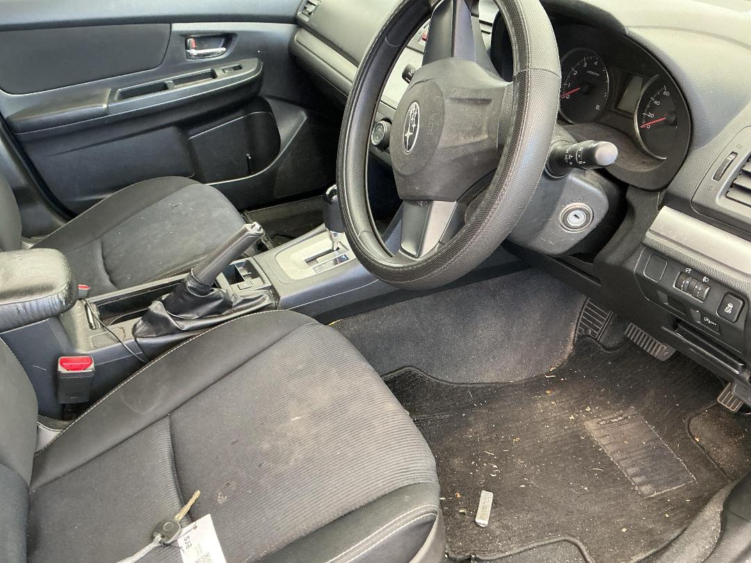 Photo '12' of Subaru Impreza Auto