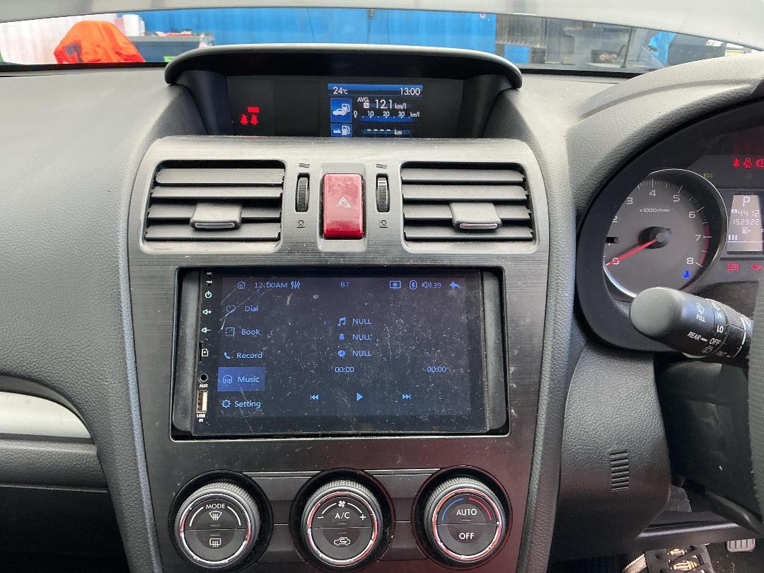 Photo '14' of Subaru Impreza Auto