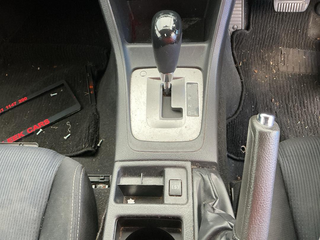 Photo '15' of Subaru Impreza Auto